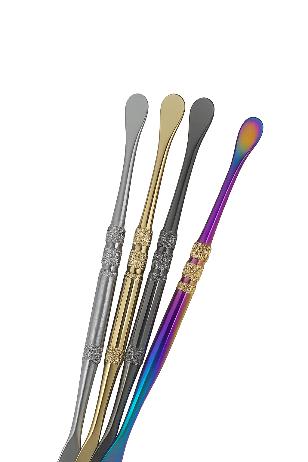 Dabber Tools Collection