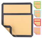 Silicone Wax Mat – Non-Stick Dab Pad (30×21cm)