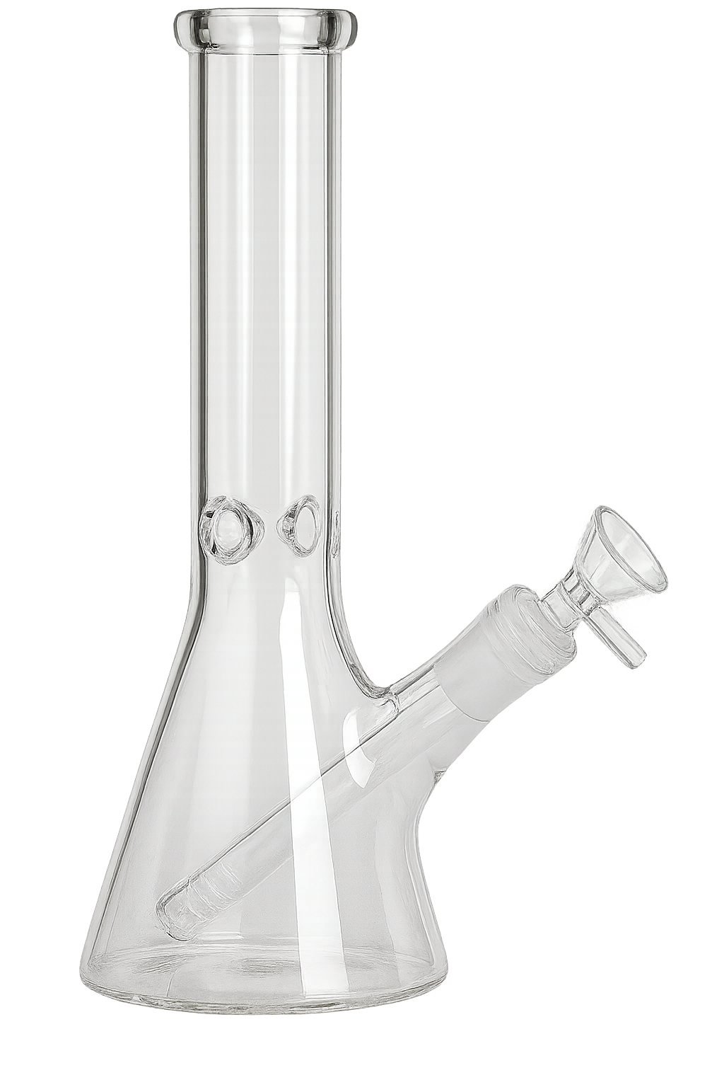 Dab rig Glass Hybrid
