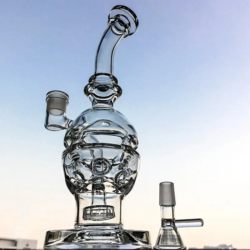 Faberge Hybrid Rig