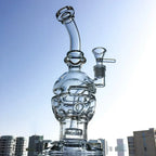 Faberge Hybrid Rig