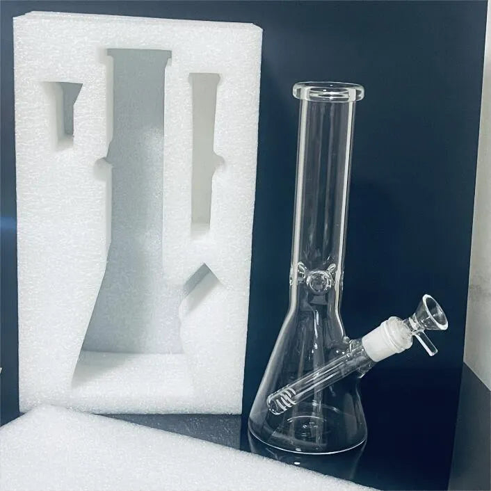 Dab rig Glass Hybrid