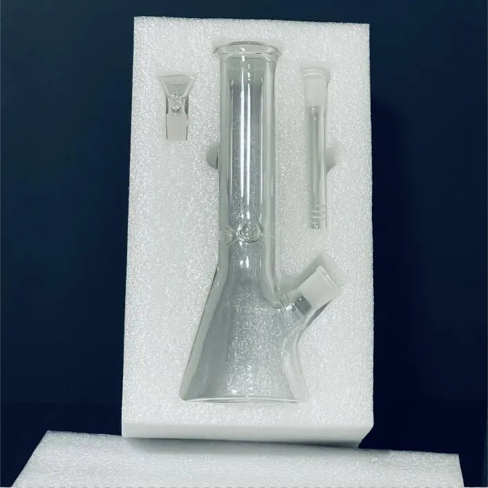 Dab rig Glass Hybrid