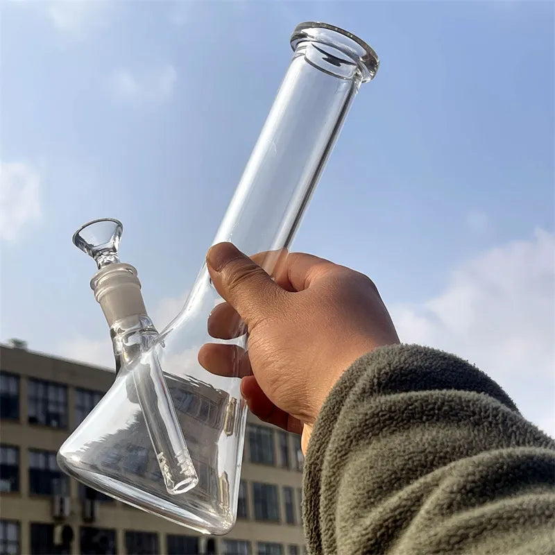 Dab rig Glass Hybrid