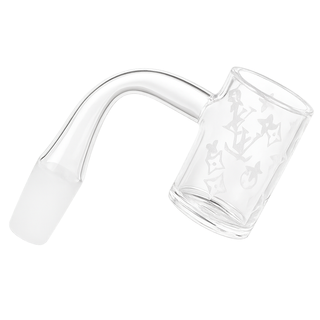 LV Quartz Banger