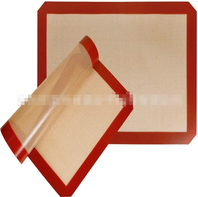 Silicone Wax Mat – Non-Stick Dab Pad (30×21cm)