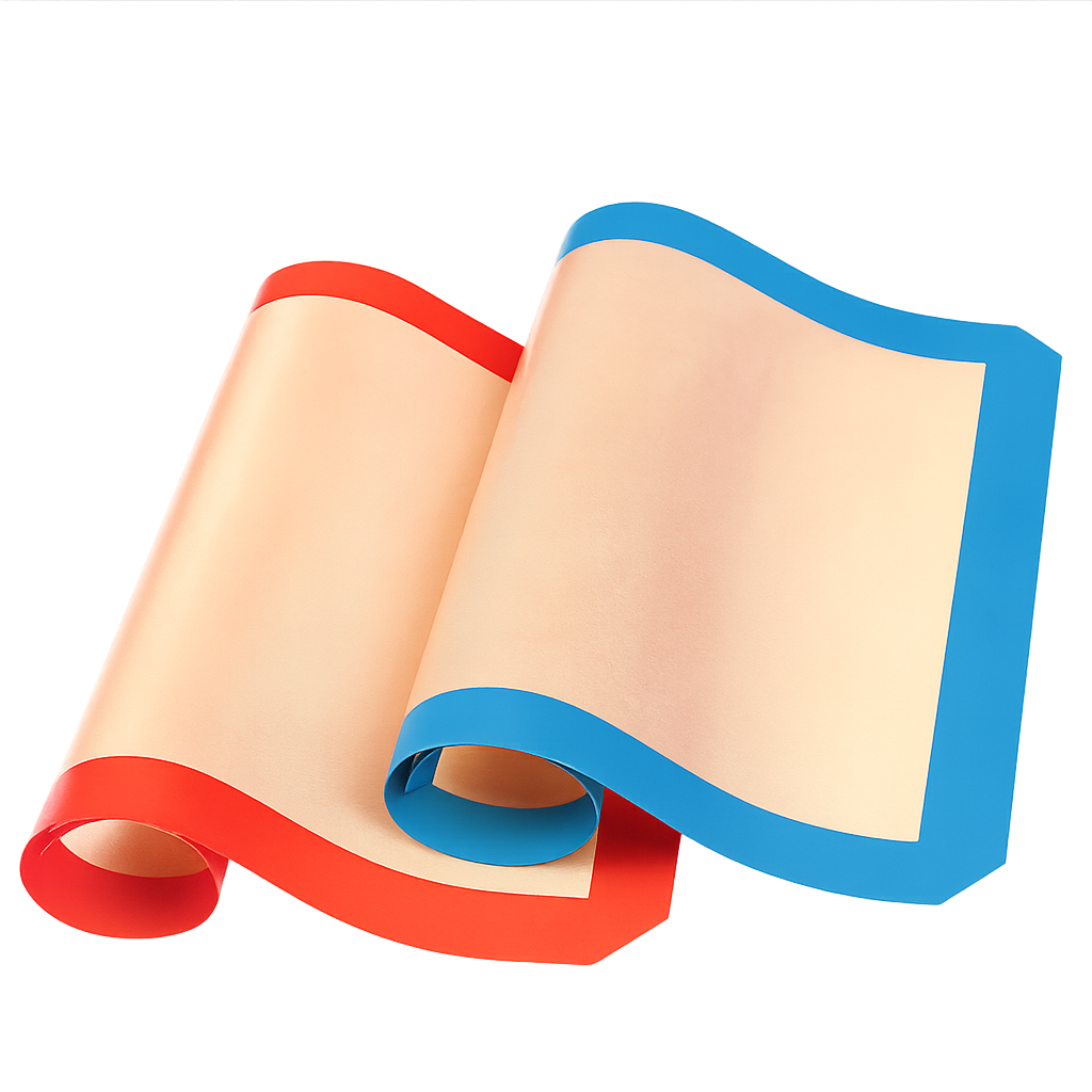 Silicone Wax Mat – Non-Stick Dab Pad (30×21cm)