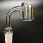4mm Thick Durable Quartz Banger