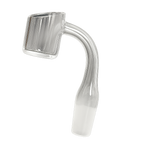 4mm Thick Durable Quartz Banger
