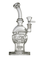 Faberge Hybrid Rig