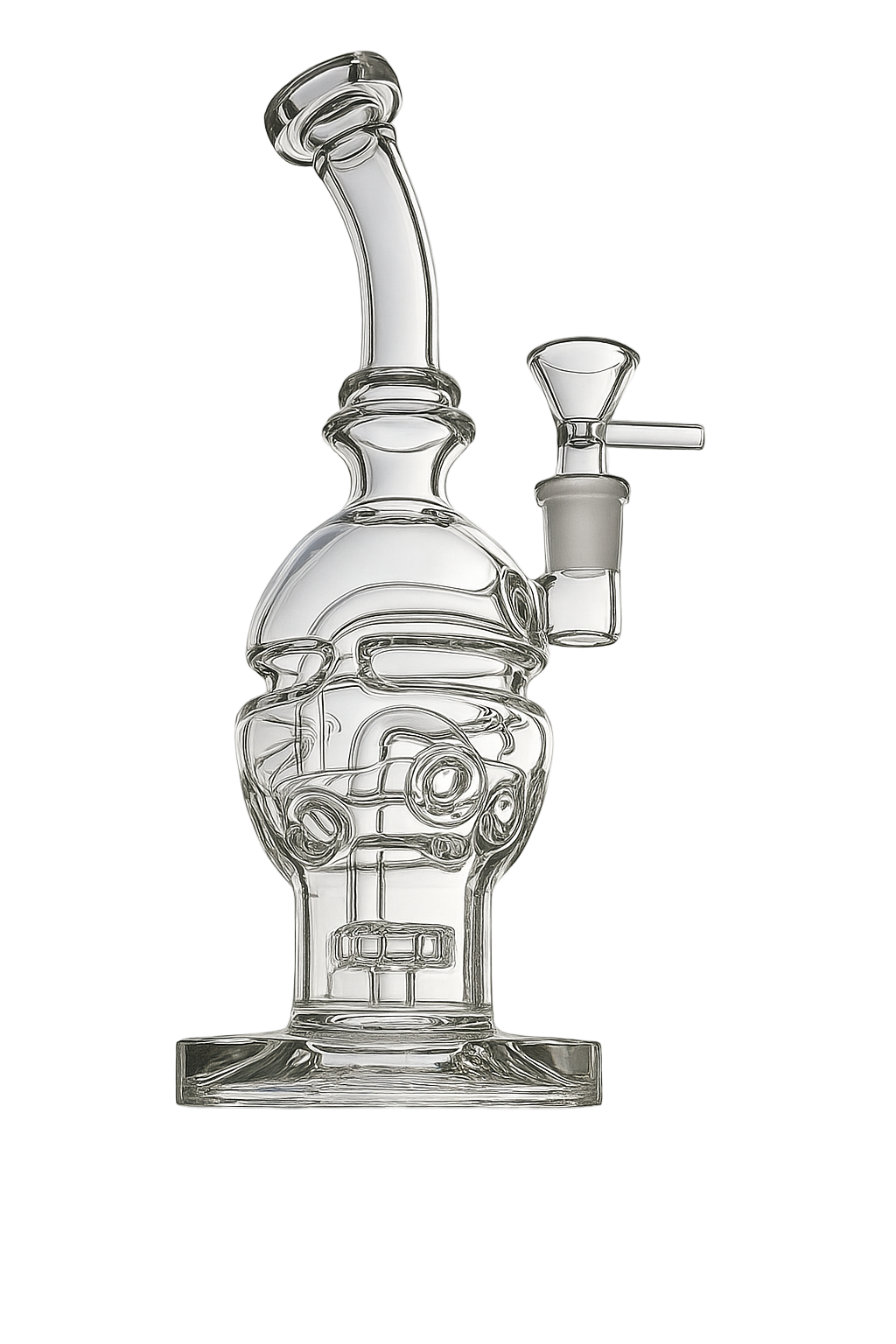 Faberge Hybrid Rig