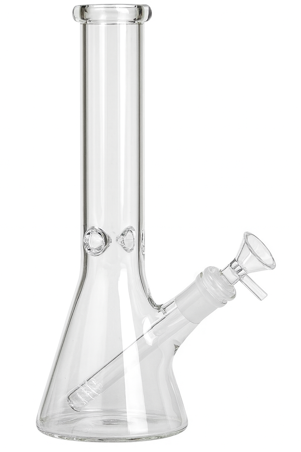 Dab rig Glass Hybrid