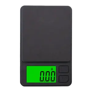 Digital scale